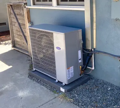 Air Conditioner Installation & Replacement Los Angeles