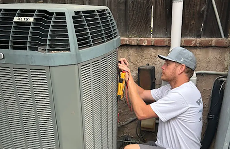 AC Repair in Santa Monica, Los Angeles, Brentwood, CA