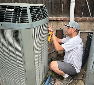 Air Conditioner Repair Santa Monica & Los Angeles