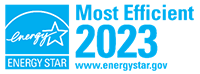 Most Efficient 2023 Energy Star