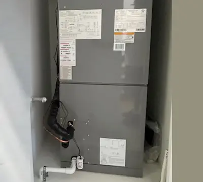 Furnace/Heat Pump Installation & Replacement Santa Monica