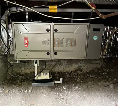 Furnace/Heat Pump Repair Santa Monica & Los Angeles