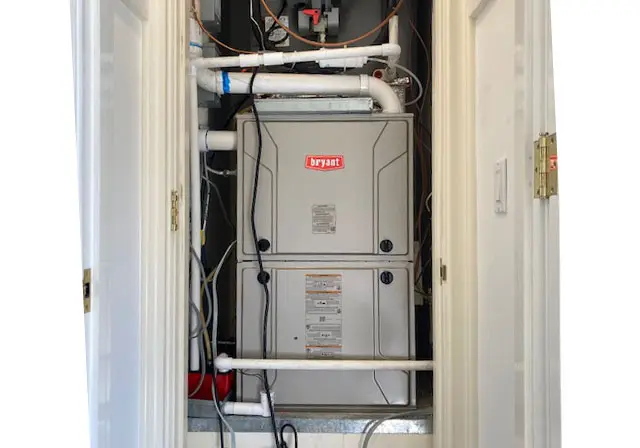 Bryant New Furnace/Heating Installation South Bay, CA