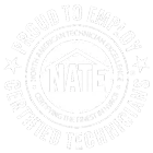 NATE Certified HVAC Technician